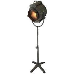 Massive Mid 20th Century Studio Spotlight