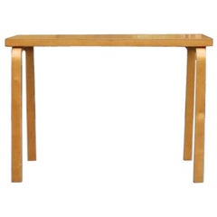 Alvar Aalto Table 81B