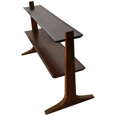 Diminutive John Van Koert Bookshelf 5