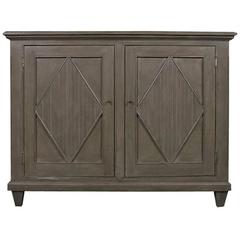 Custom Built Buffet 11