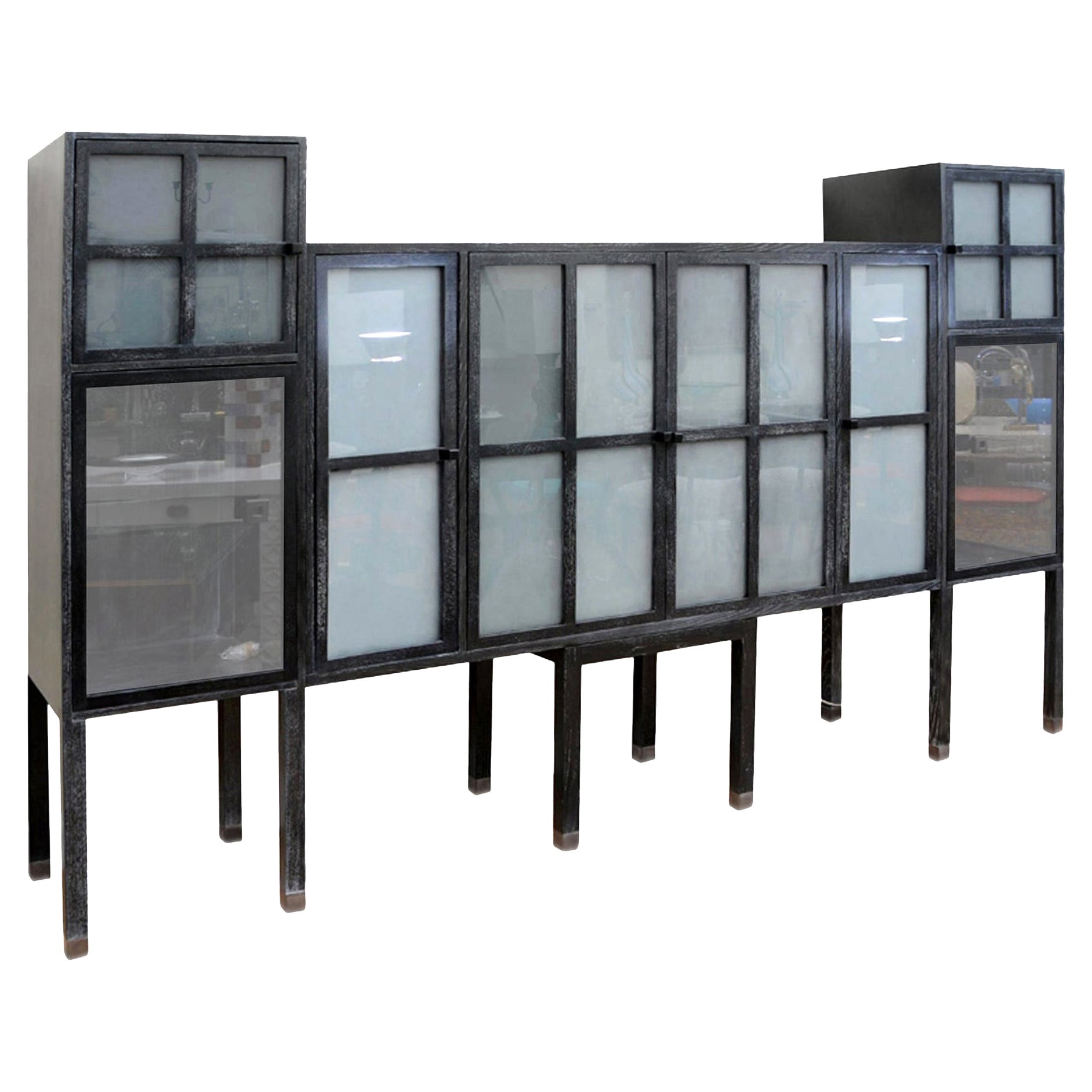 Pace Collection Buffet