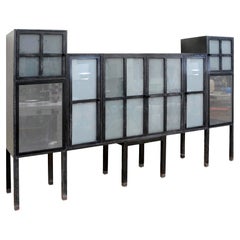 Cabinets