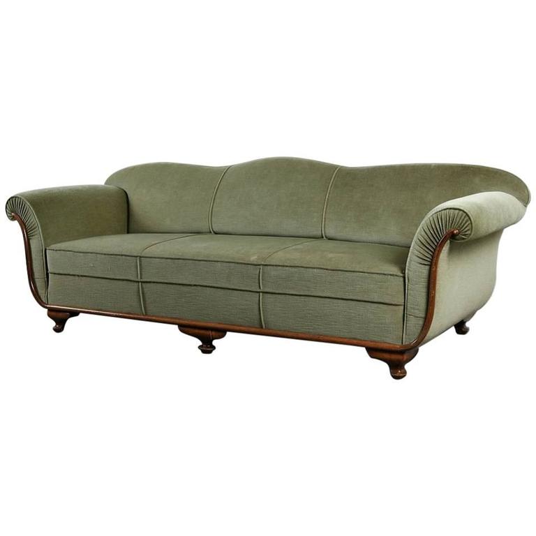Velvet Sofa art deco velvet sofa for sale at 1stdibs Velvet Sofa art deco velvet sofa for sale at 1stdibs