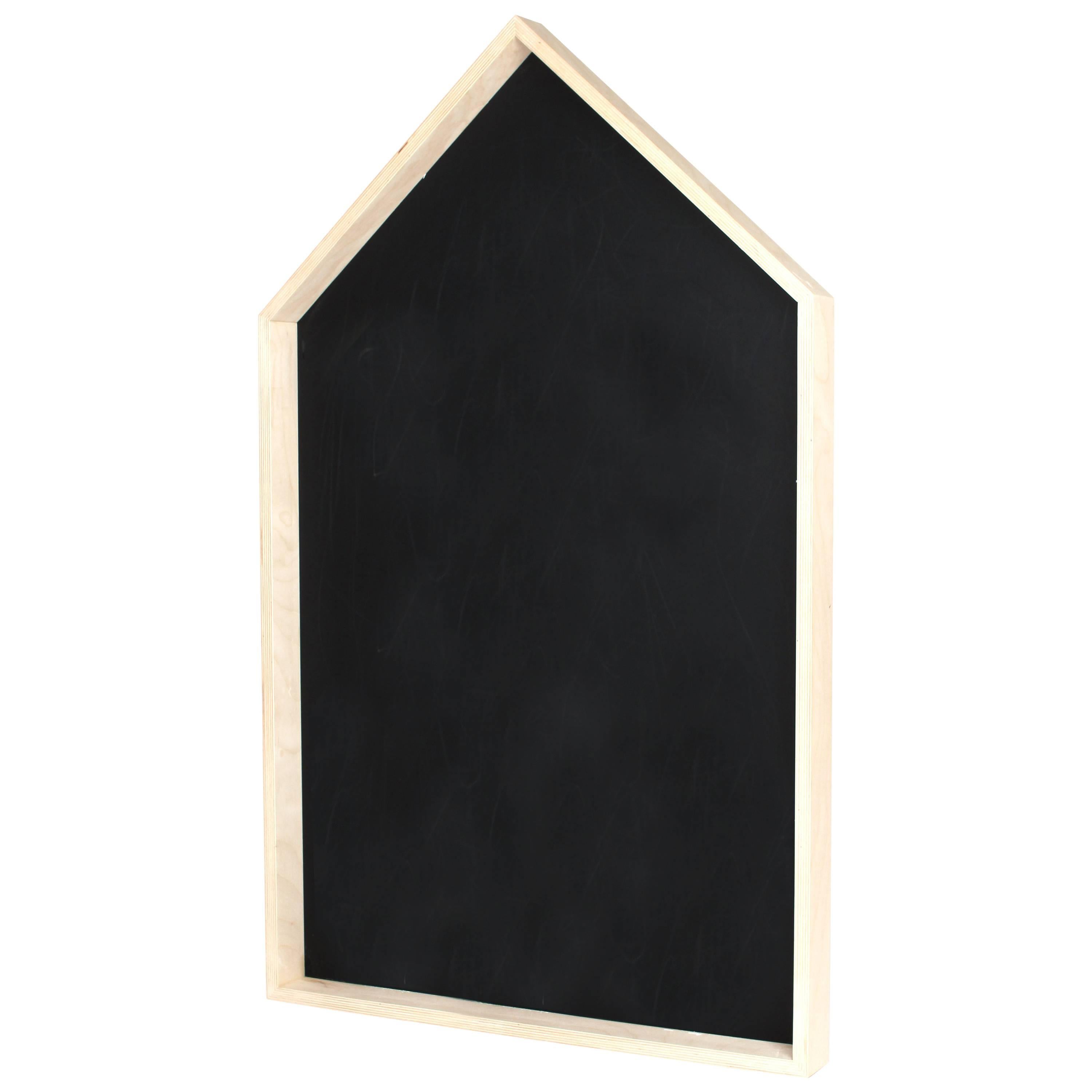 Blackjack Big Blackboard Designed by Gautier Studio For Sale