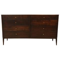 Paul McCobb for Planner Group Eight-Drawer Dresser