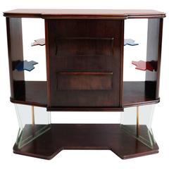 1950, Iconic Italian Design Dry Bar 11