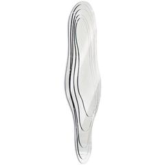 Contemporary design wall mirror in limited edition 8