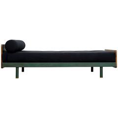 Jean Prouve S.C.A.L. Daybed, circa 1950 7