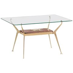 Italian Side Table 7