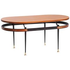Italian Coffee Table 11