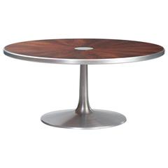 Poul Cadovius Coffee Table 1
