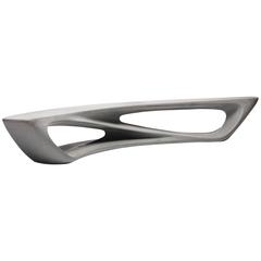 Concrete Drift Bench for Indoor / Outdoor Use