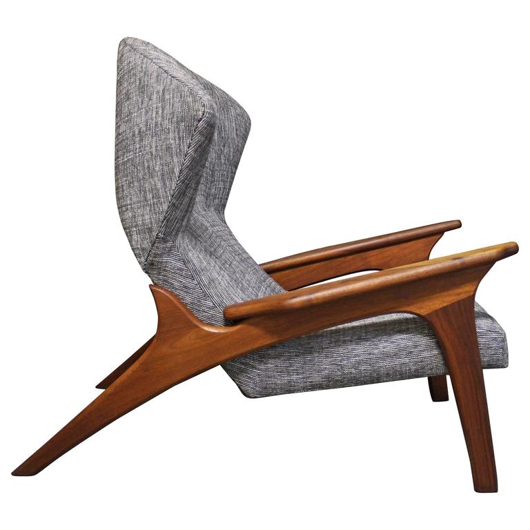 Adrian pearsall online lounge chair