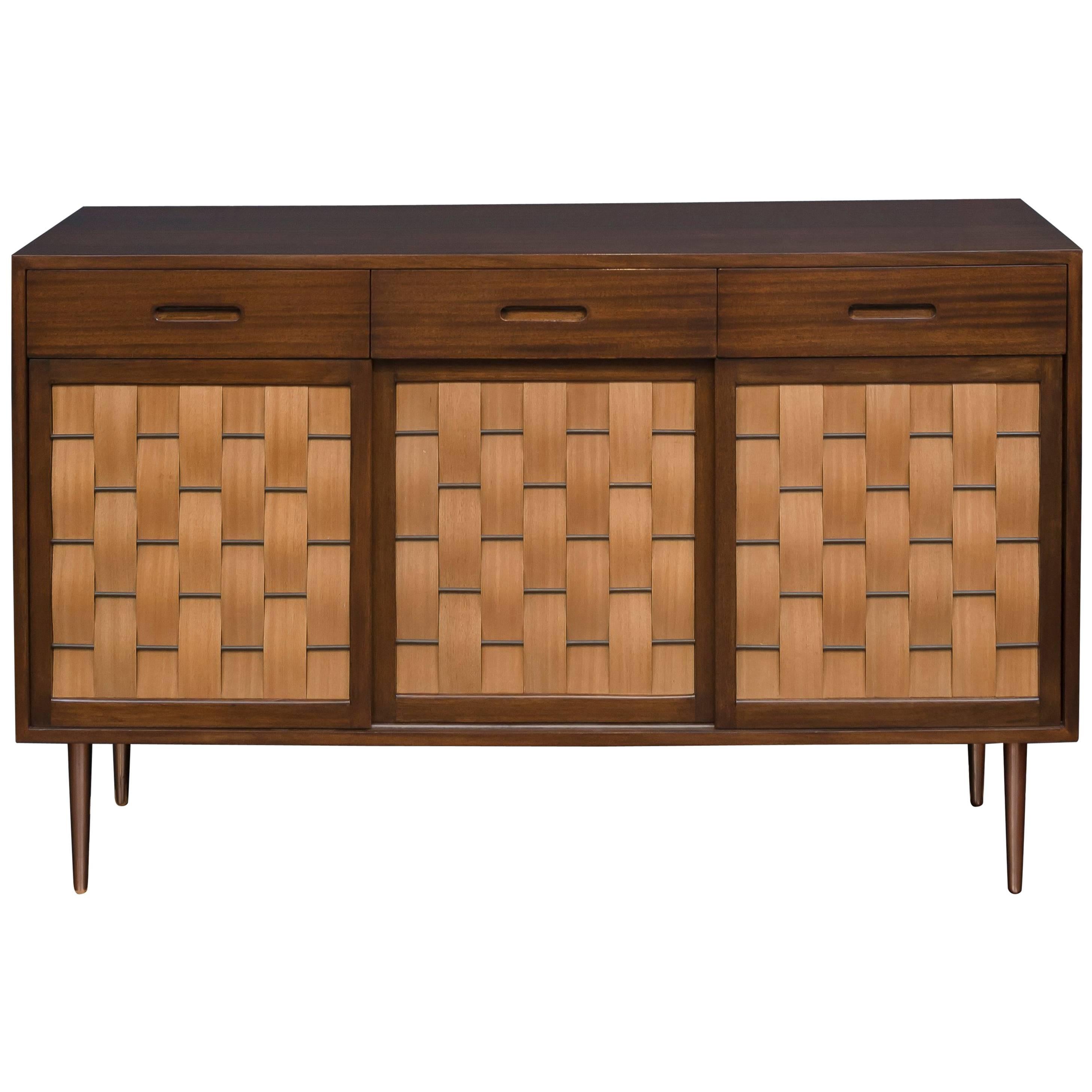 Edward Wormley for Dunbar Credenza