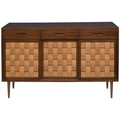 Edward Wormley for Dunbar Credenza 9