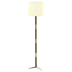 Mid-Century Modern Floor Lamp