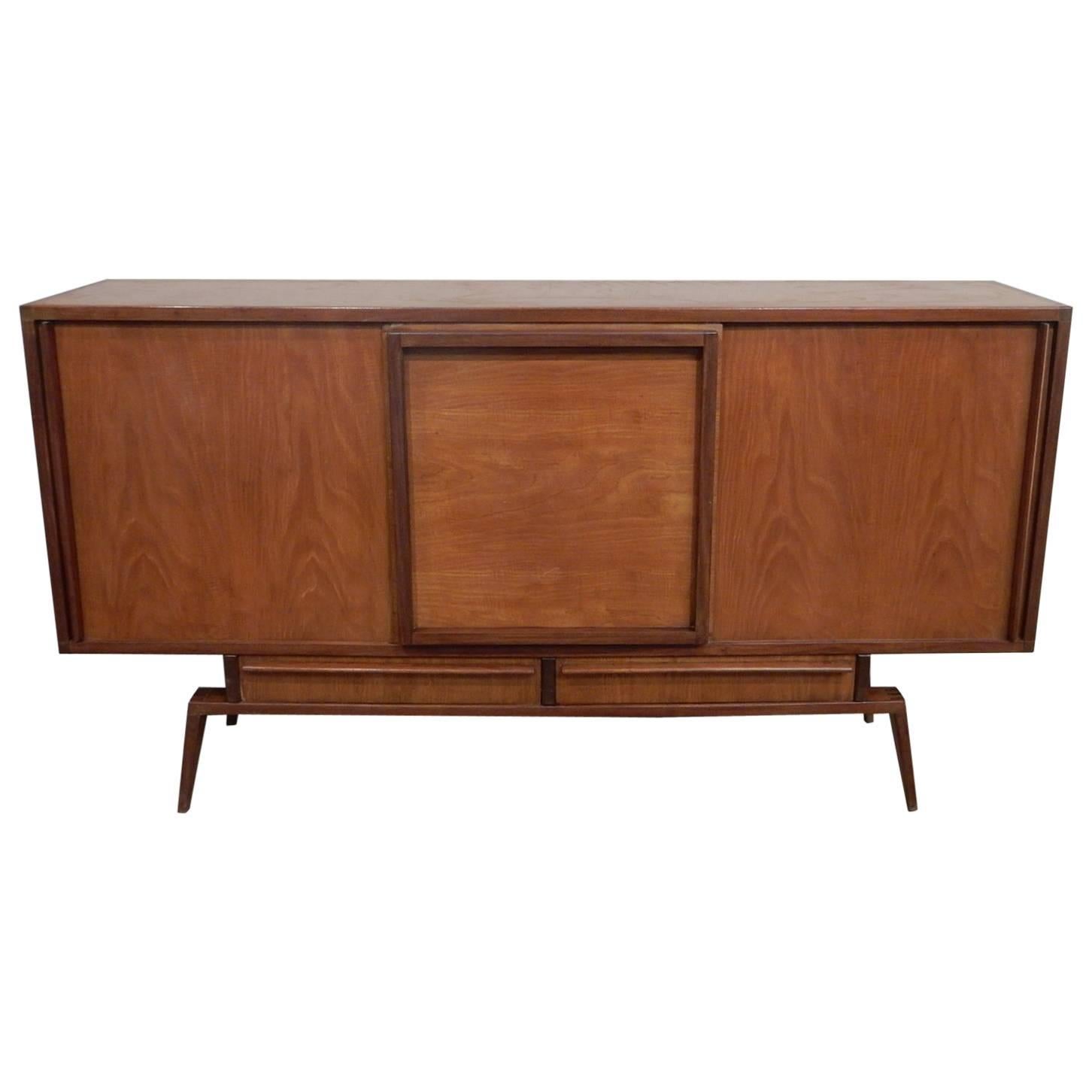 Andre Sornay Sideboard For Sale