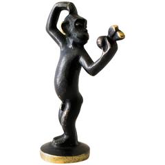 Richard Rohac Monkey, circa 1950s 7