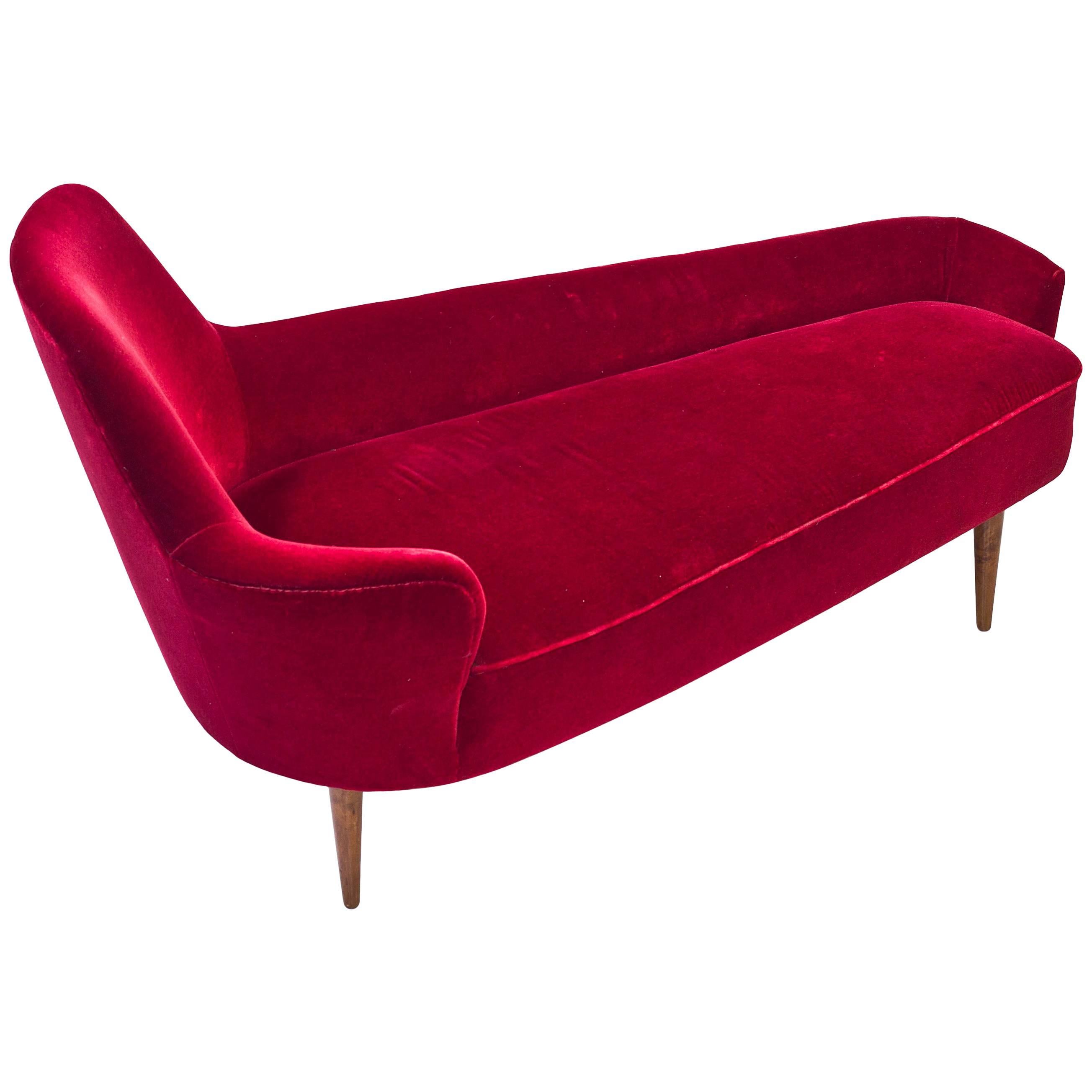 Tumbona Singoalla de Ikea, 1961