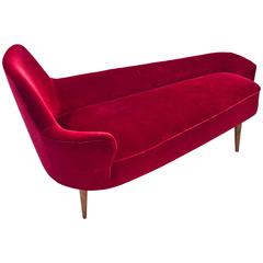 Chaise longue Singoalla d'Ikea:: 1961