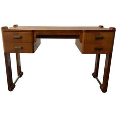 French Modernist Desk 1
