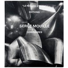 Serge Mouille Luminaires Book "Le Regard D'alan" 9