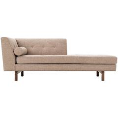 Edward Wormley Chaise Lounge 1