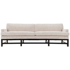 Baker Curved Sofa 4