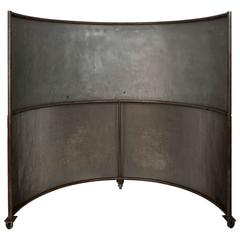 Vintage Boeing Welder's Screen