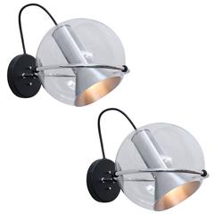 Globe RAAK Wall Lights 4