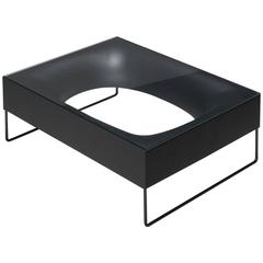 Holo Occasional or Coffee Table by Kensaku Oshiro