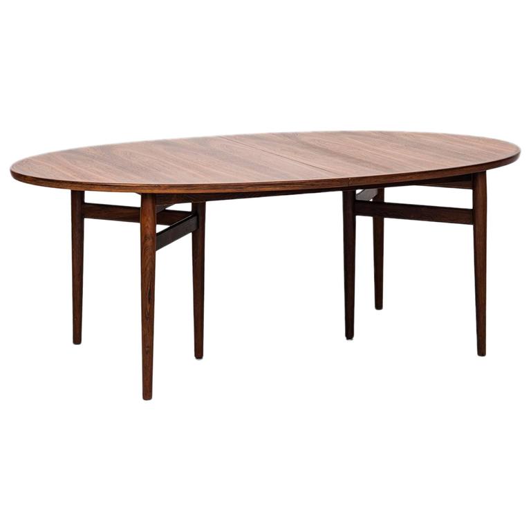 Arne Vodder Dining Table Model 212 By Sibast Møbelfabrik In Denmark Arne Vodder Dining Table Model 212 By Sibast Møbelfabrik In Denmark For