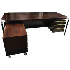 Desk by Ico Parisi