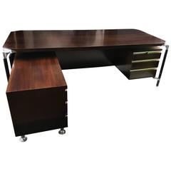 Desk by Ico Parisi 3