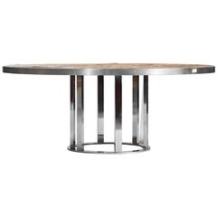 Poul Cadovius/Lilly Lichtenberg Coffee Table