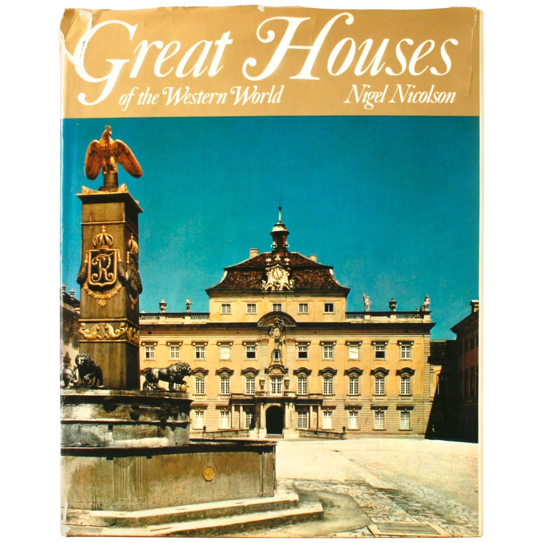 Great Houses of the Western World, First Edition