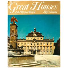 Great Houses of the Western World, First Edition 11