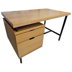 Beautiful Pierre Guariche Desk, circa 1960