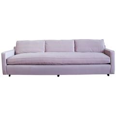 Four Person Sofa by Ward Bennett 3