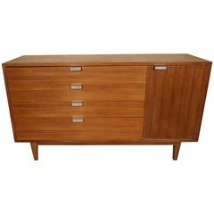 Stunning Mid-Century Modern George Nelson Server 8