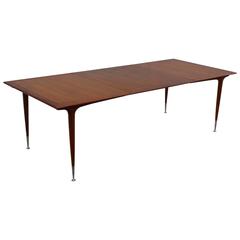 Mid-Century Modernist Dining Table 1