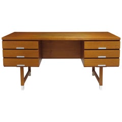 Kai Kristiansen Teak Desk