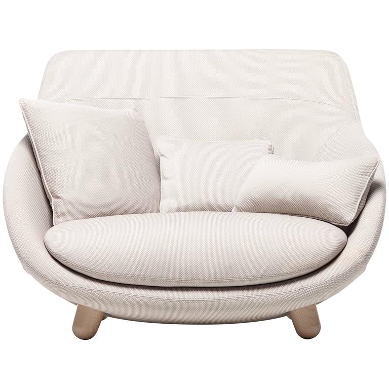 Moooi Love Sofa in High or Low Back For Sale at 1stdibs