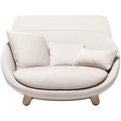Moooi Love Sofa in High or Low Back 6