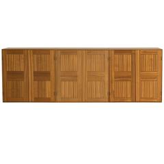 Mogens Koch Cabinets for Rud Rasmussen 2