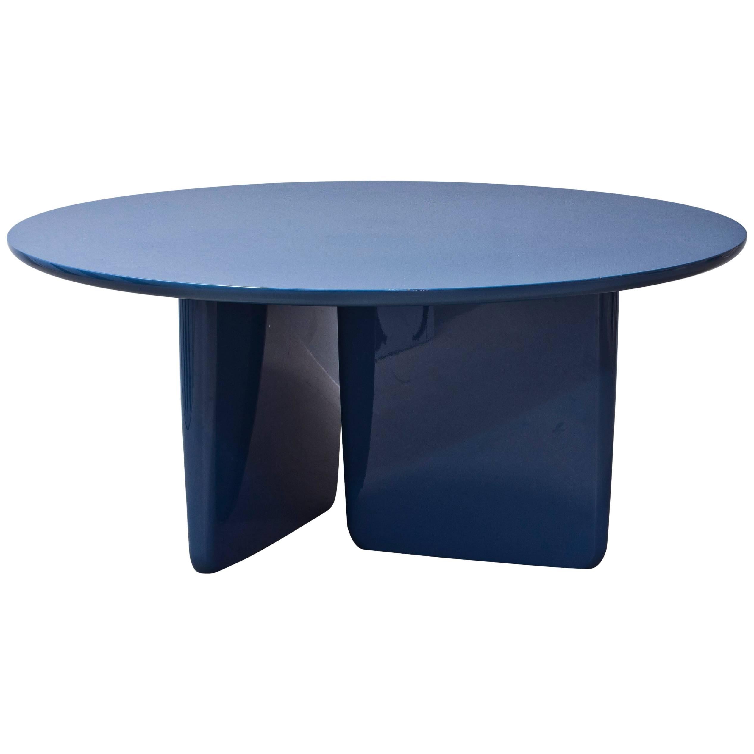 Tobi-Ishi Table for B & B Italia For Sale