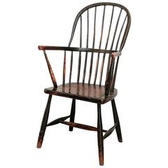 Antique 18th Century Windsor Chair