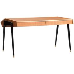 Carlo de Carli Desk 1