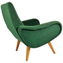 Original 'Lady Chair' von Marco Zanuso:: 1951