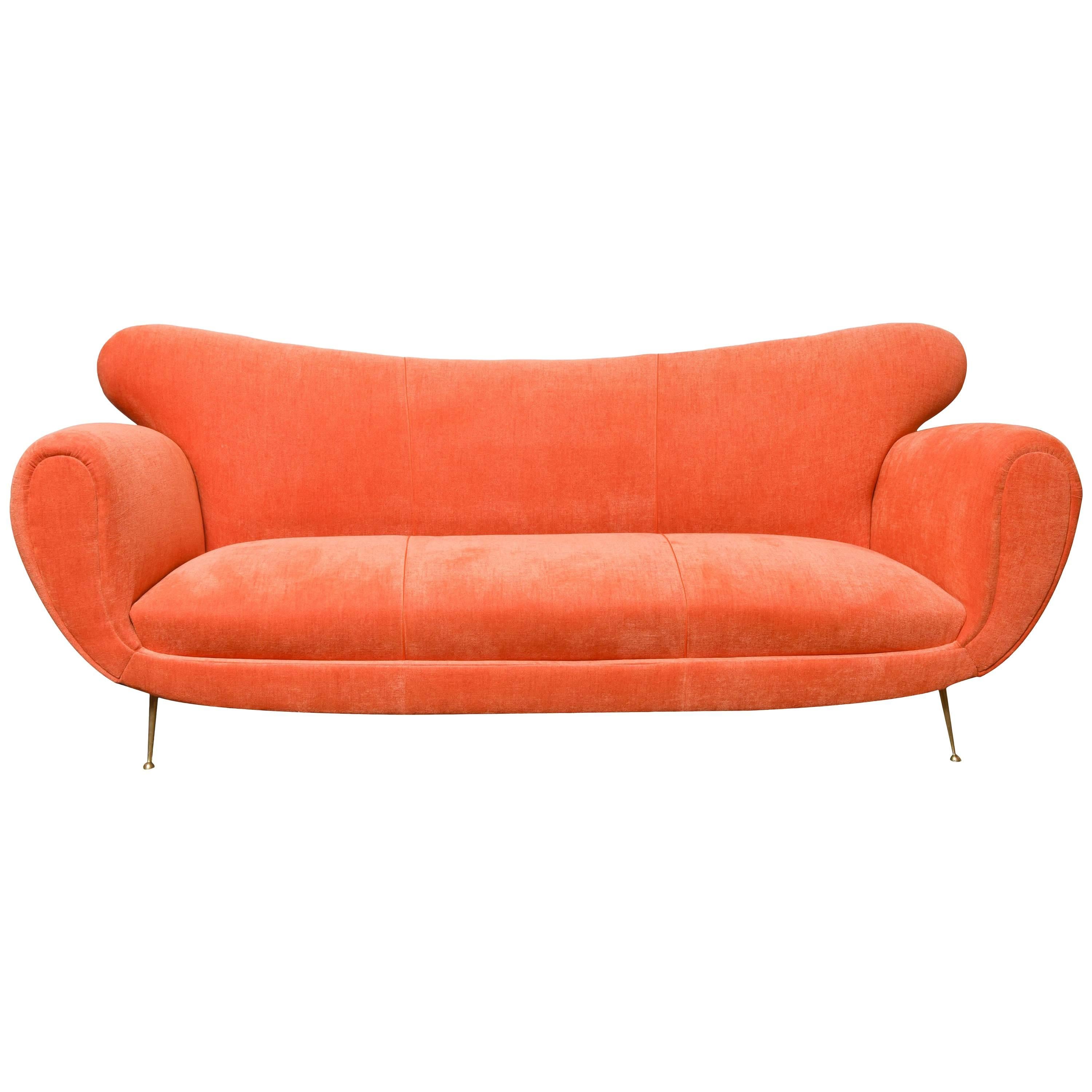 Italian Sofa For Sale